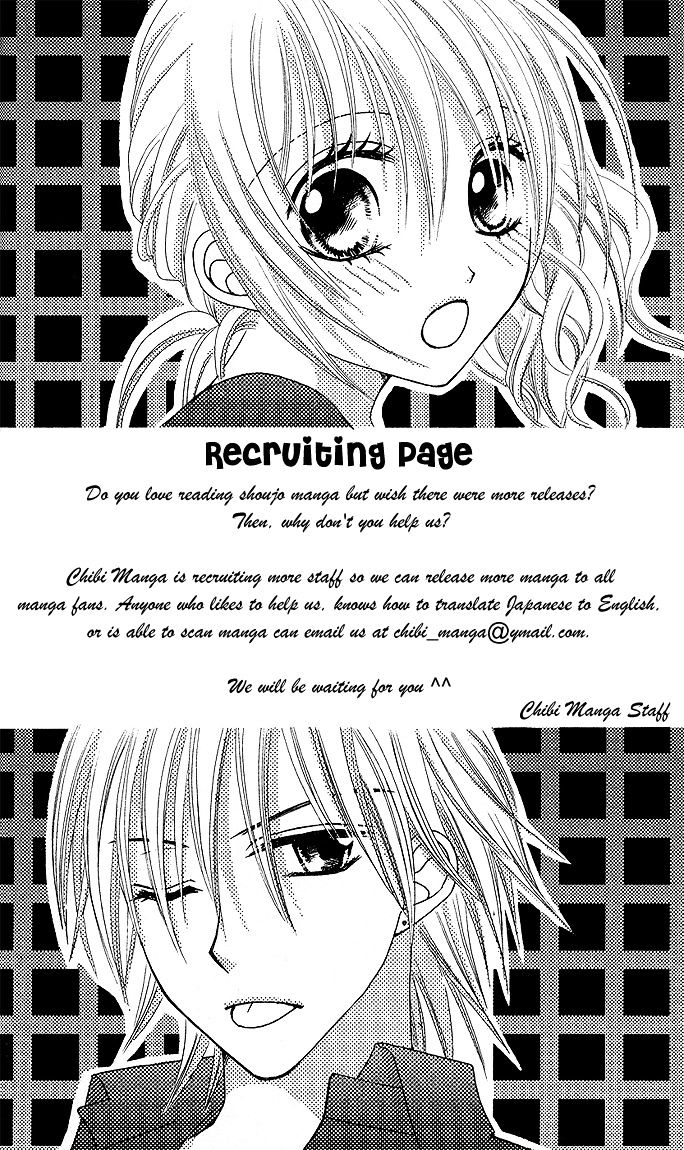 Kiss Made No Kyori (Yoshinaga Yuu) Chapter 3 #39