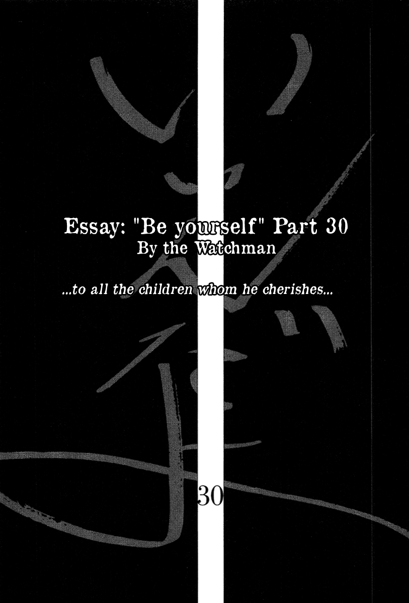 Yomawari Sensei Chapter 30 #38