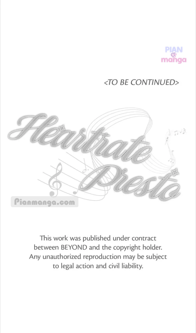 Heartrate Presto Chapter 21 #44