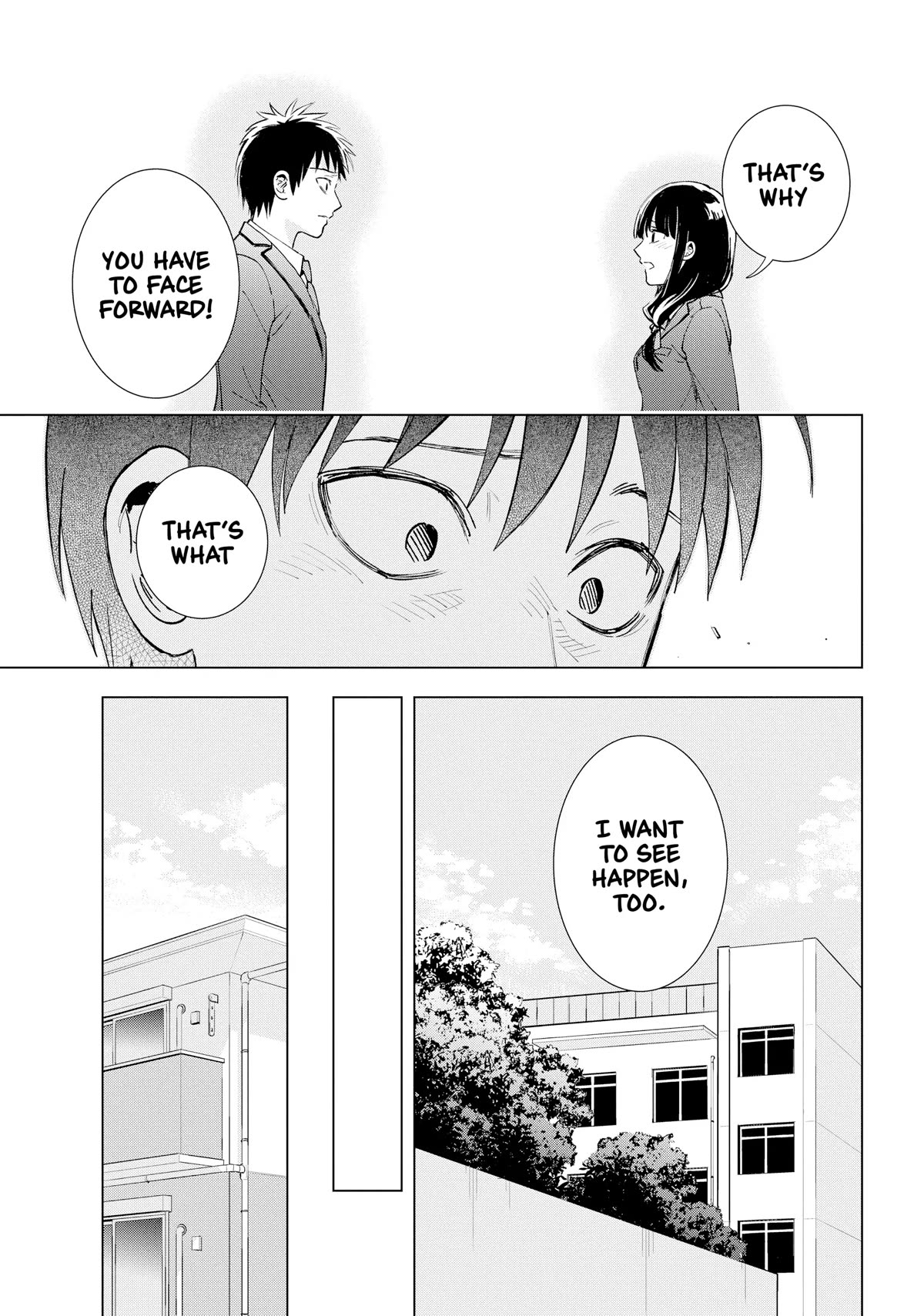 Tsumi To Kai Chapter 59 #7