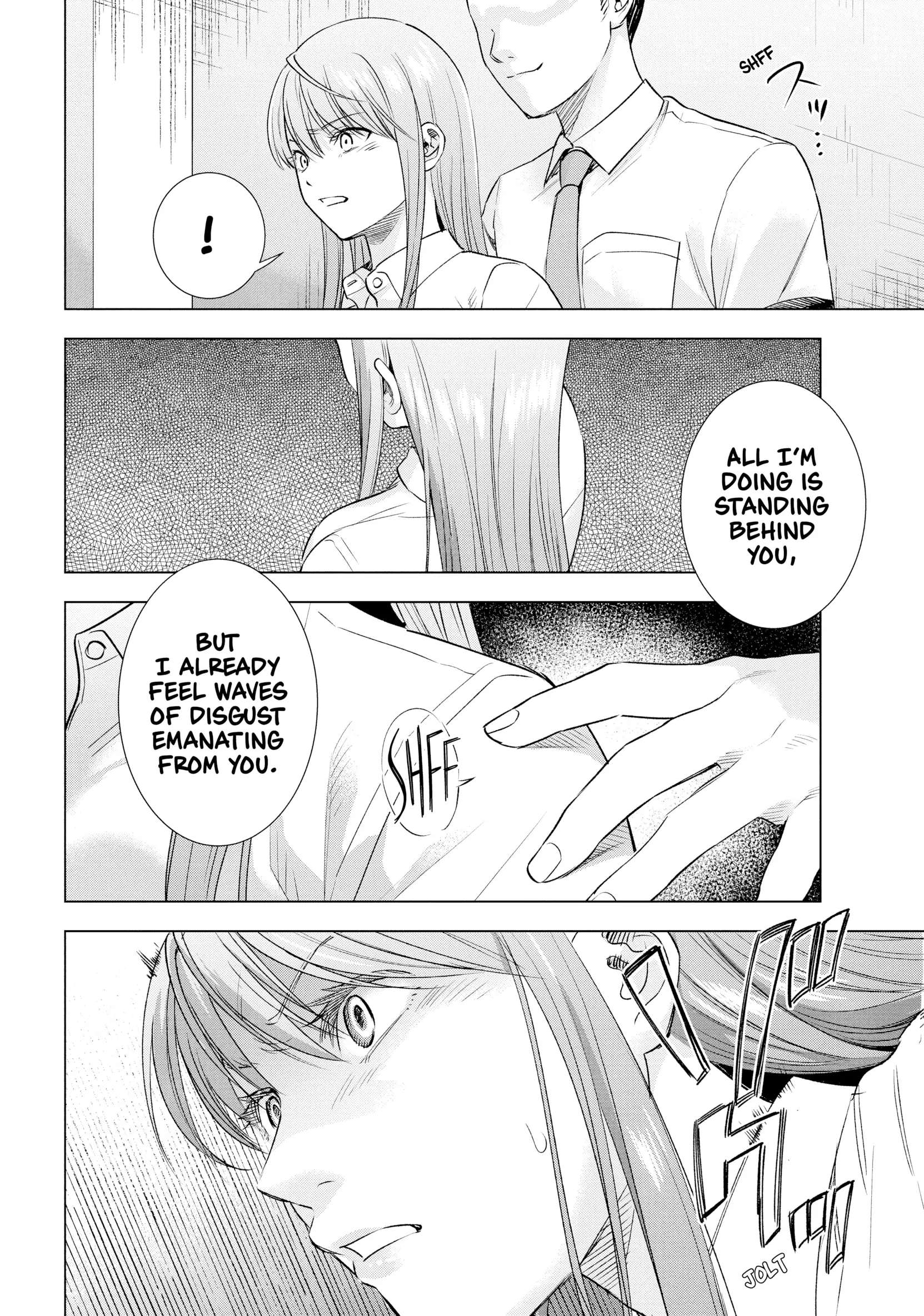 Tsumi To Kai Chapter 53 #6