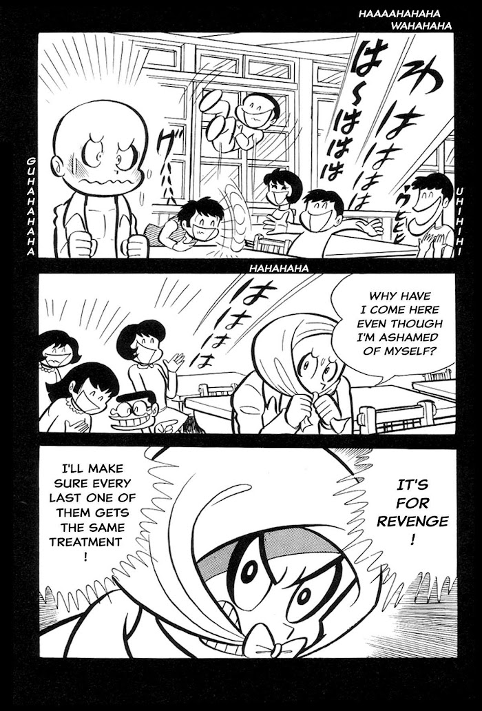 Abashiri Ikka Chapter 5 #92