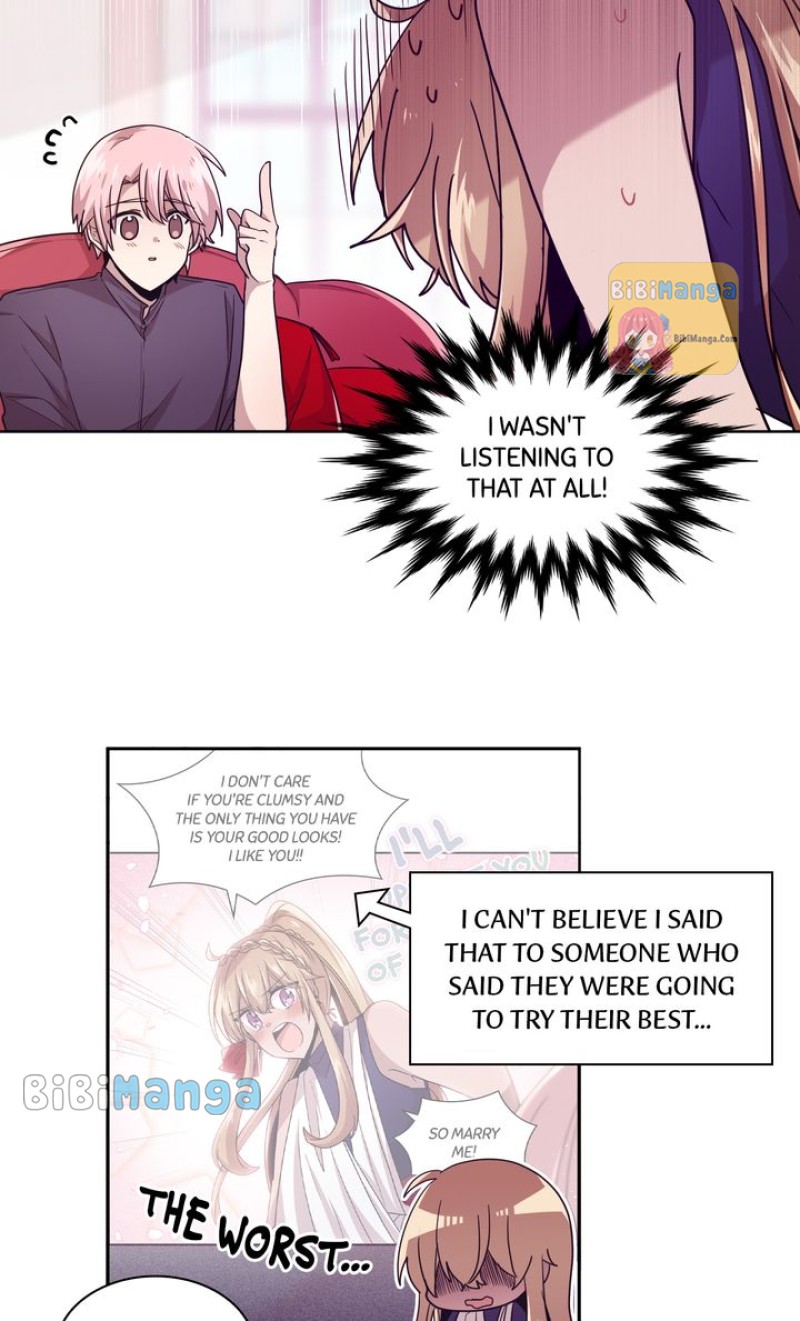 Whatever The Princess Desires! Chapter 110 #29