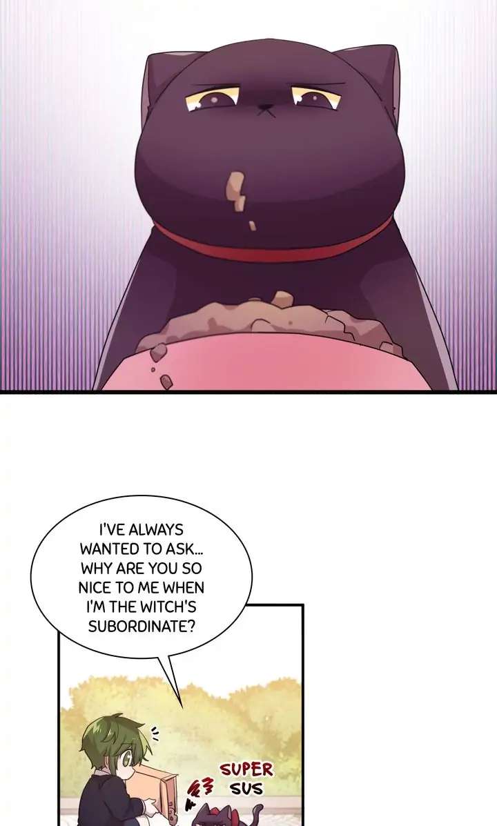 Whatever The Princess Desires! Chapter 85 #5