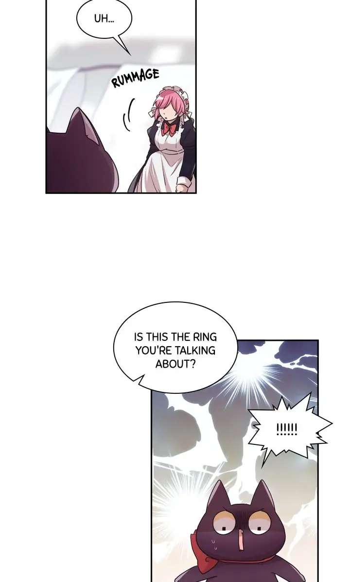 Whatever The Princess Desires! Chapter 85 #39