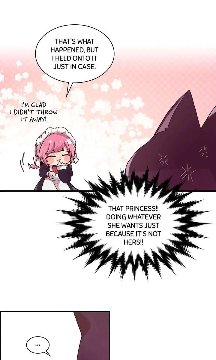 Whatever The Princess Desires! Chapter 85 #43
