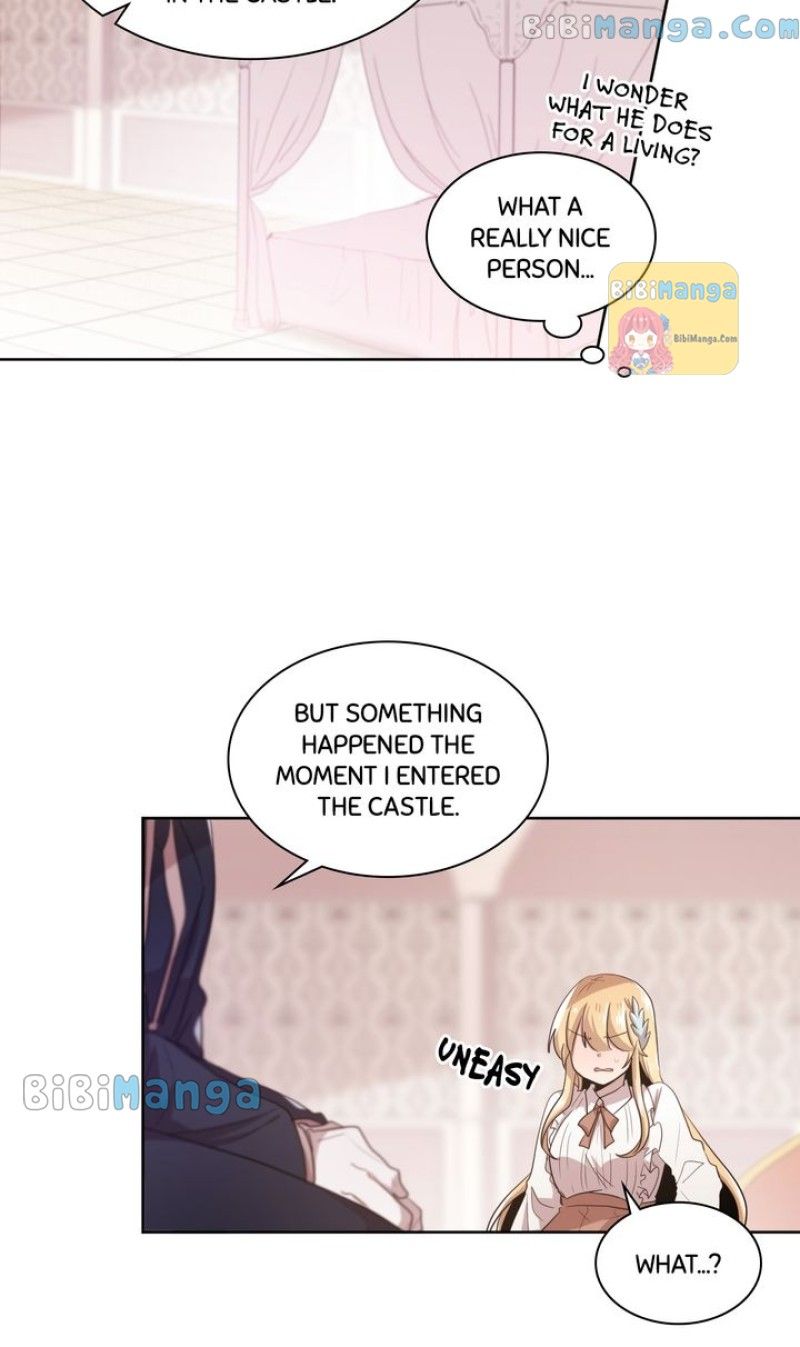 Whatever The Princess Desires! Chapter 80 #4