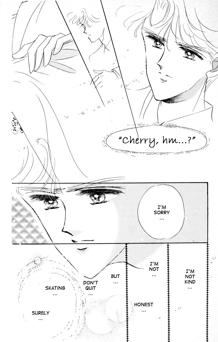 The Cherry Project Chapter 14 #40