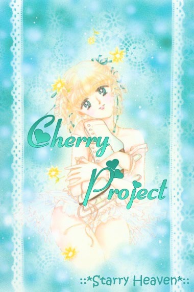 The Cherry Project Chapter 11 #3