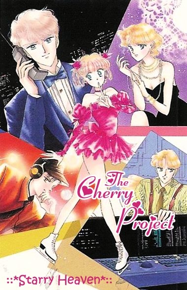 The Cherry Project Chapter 5 #3