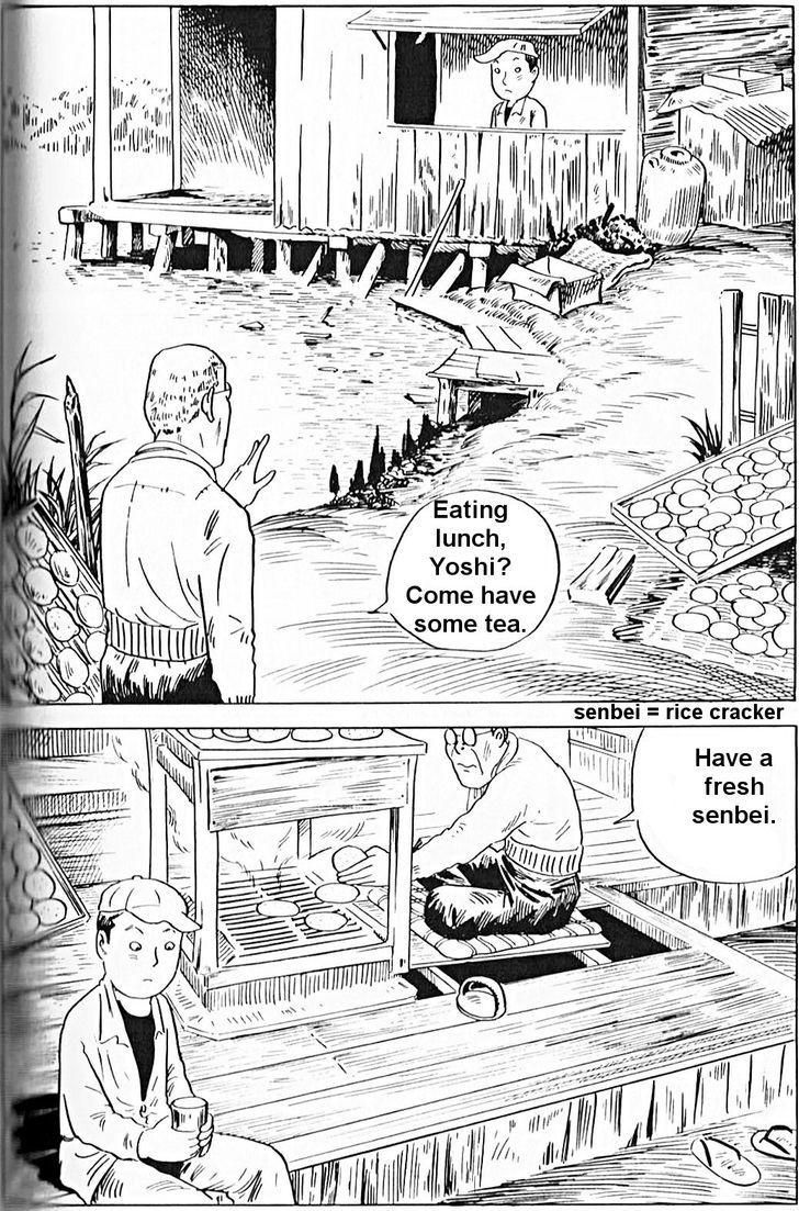 Nejishiki Chapter 11 #10