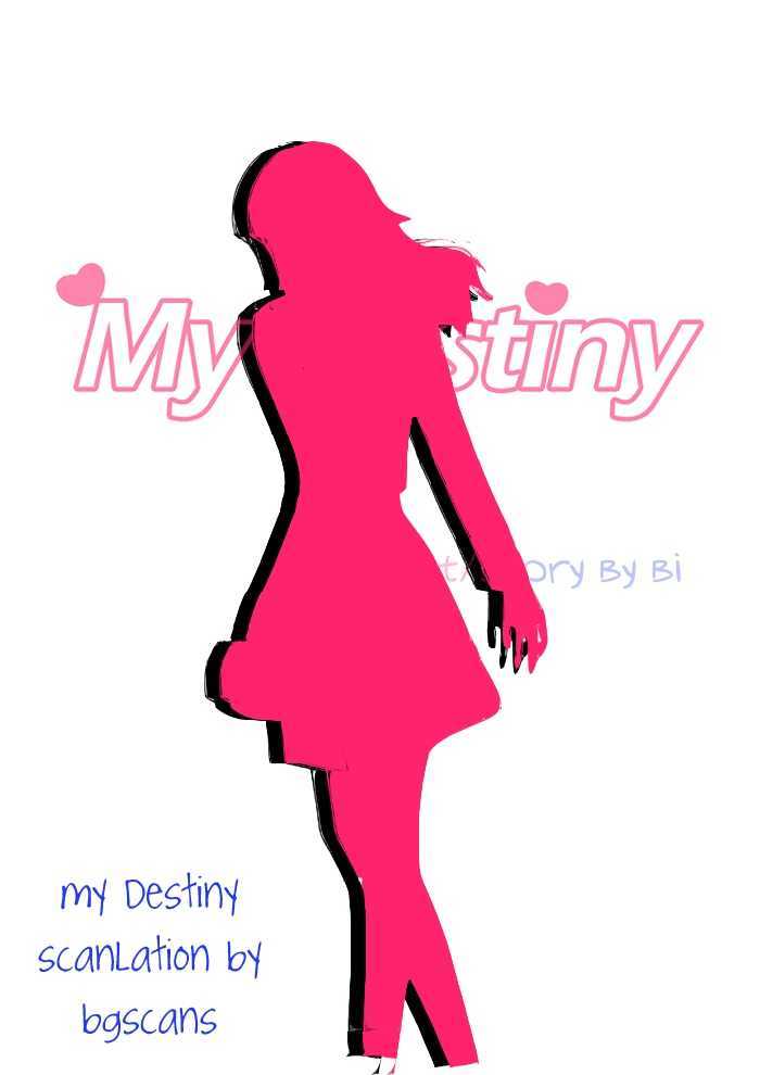 My Destiny Chapter 6 #1