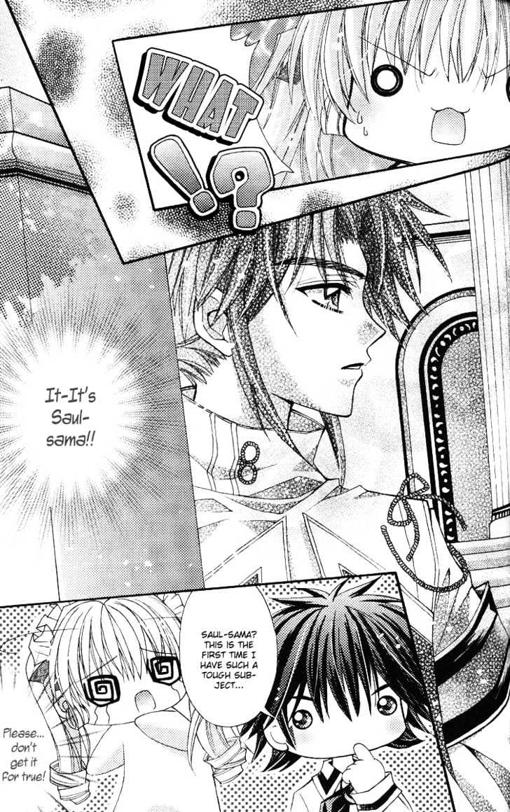 My Prince-Sama Chapter 8 #20