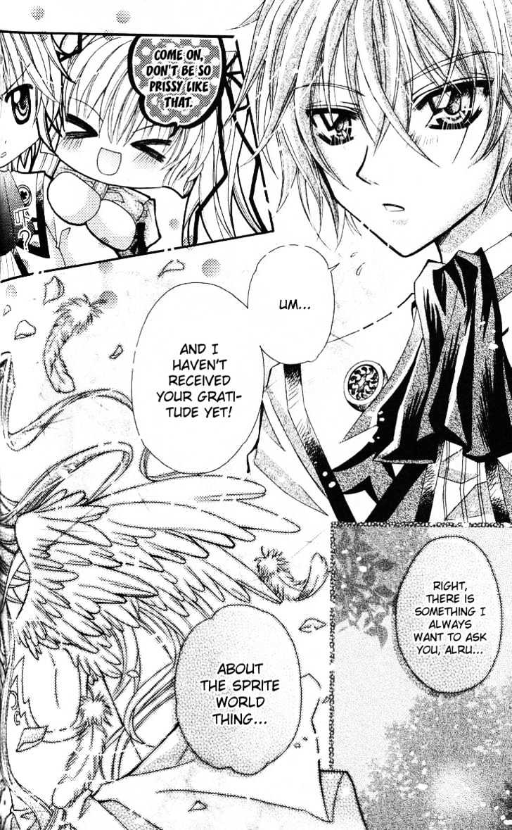 My Prince-Sama Chapter 8 #29