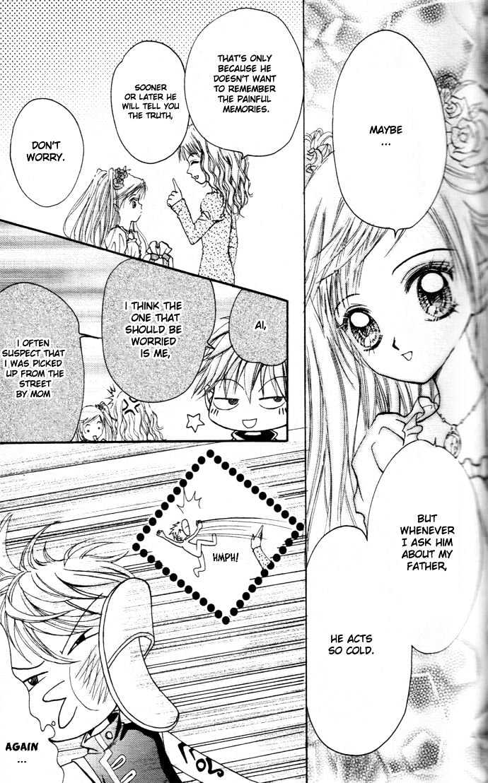 My Prince-Sama Chapter 1 #11