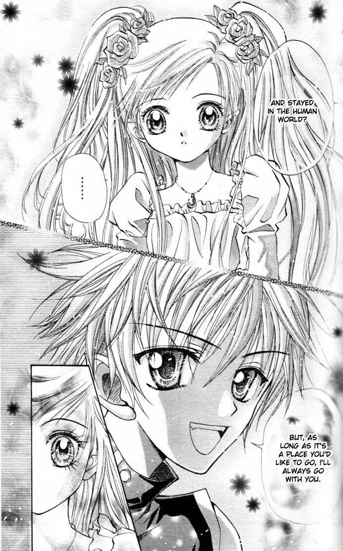 My Prince-Sama Chapter 1 #17