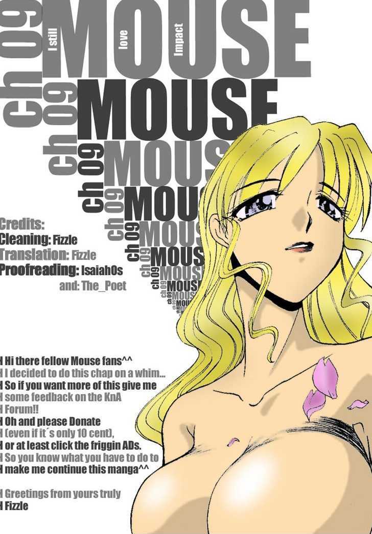 Mouse Chapter 9 #2