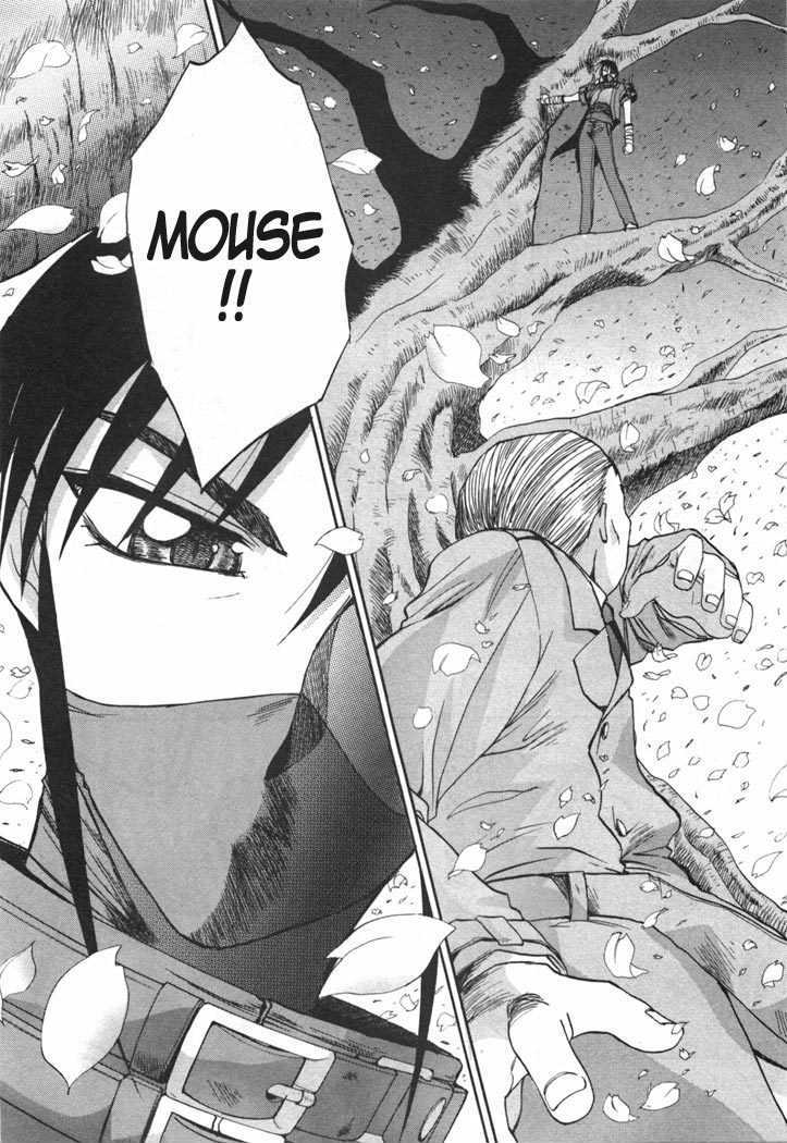 Mouse Chapter 9 #21