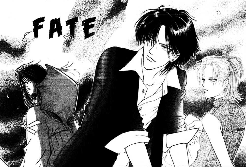 Fate Chapter 2 #2