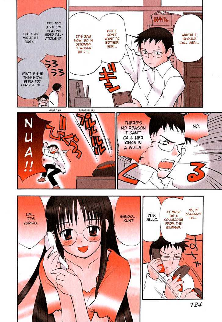 Momoiro Sango Chapter 59 #2