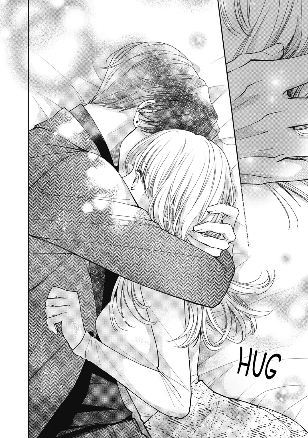 Hana To Kuchizuke Chapter 21 #24