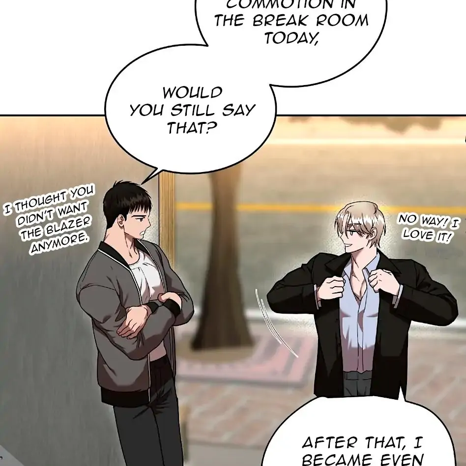 Neck And Neck Chapter 19 #54