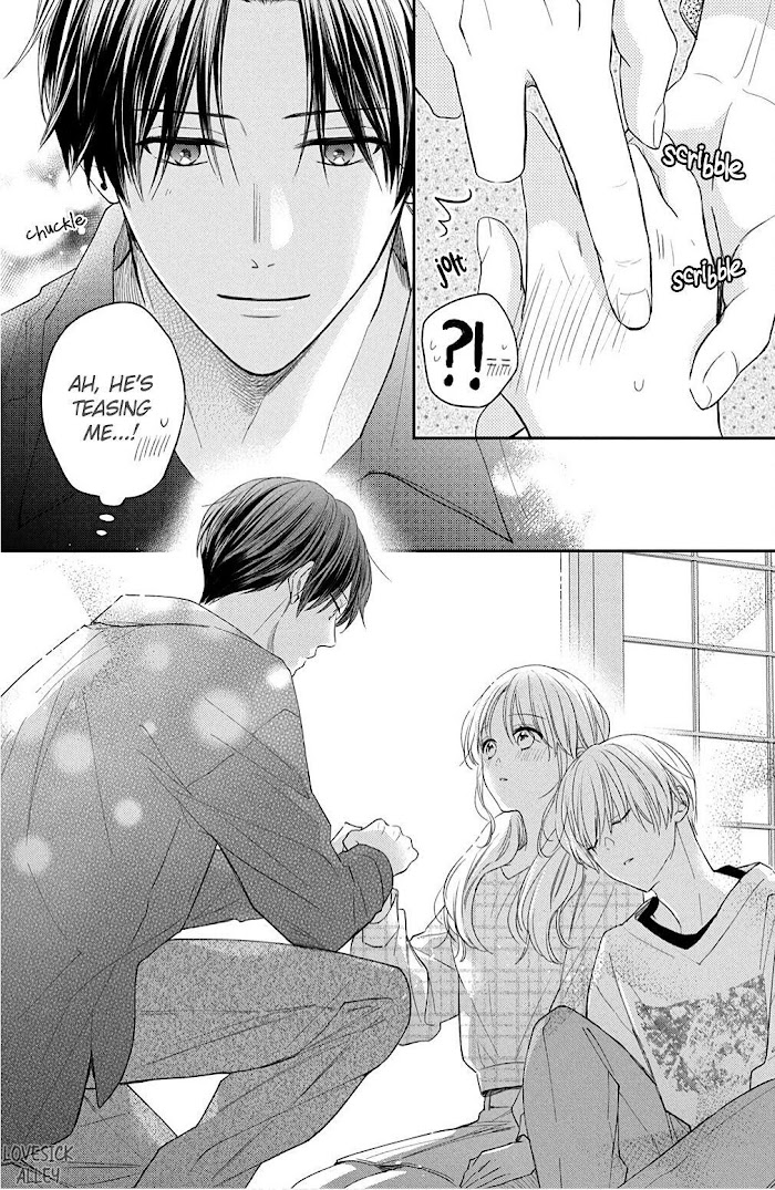 Hana To Kuchizuke Chapter 10 #40