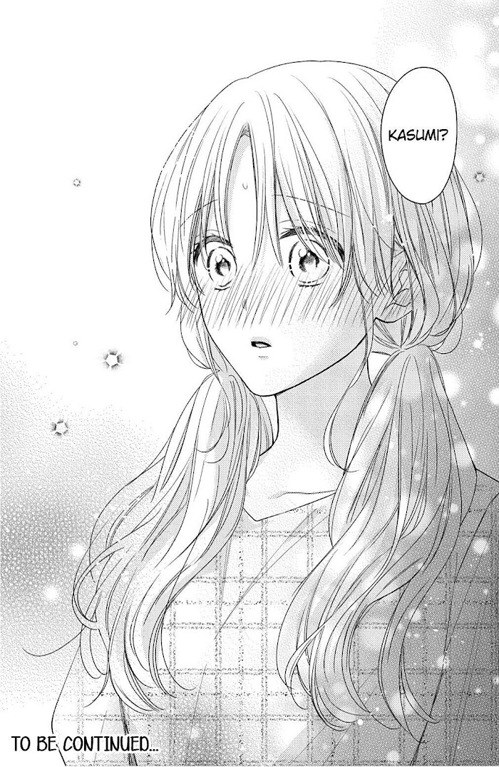 Hana To Kuchizuke Chapter 10 #44