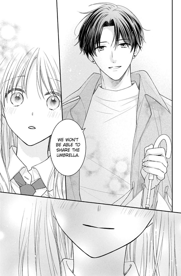 Hana To Kuchizuke Chapter 8 #29