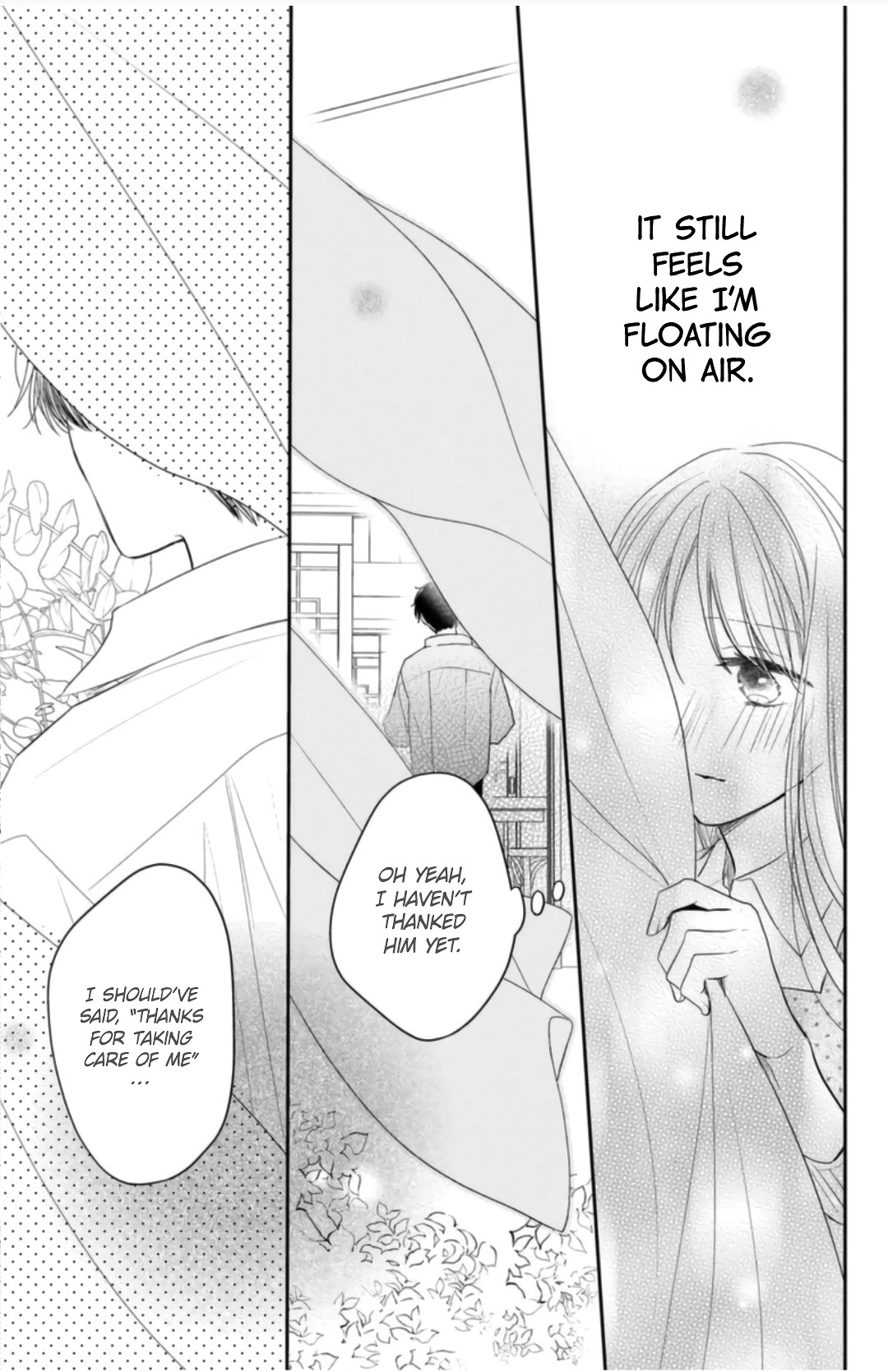 Hana To Kuchizuke Chapter 6 #16