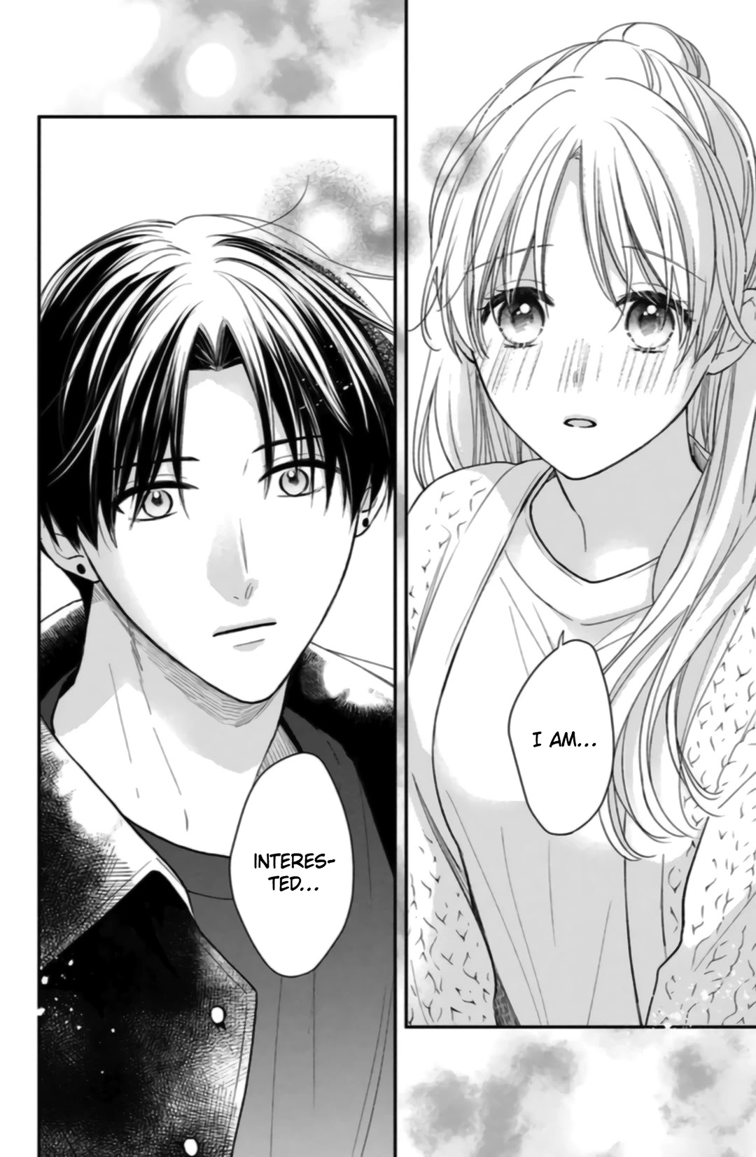 Hana To Kuchizuke Chapter 6 #30