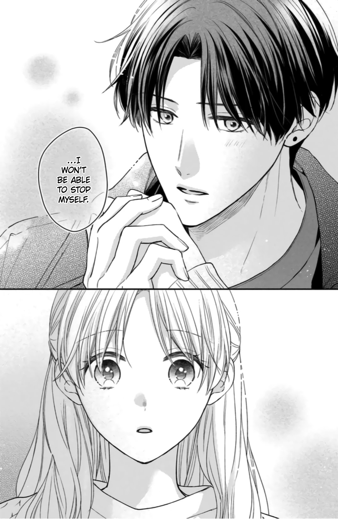 Hana To Kuchizuke Chapter 6 #34