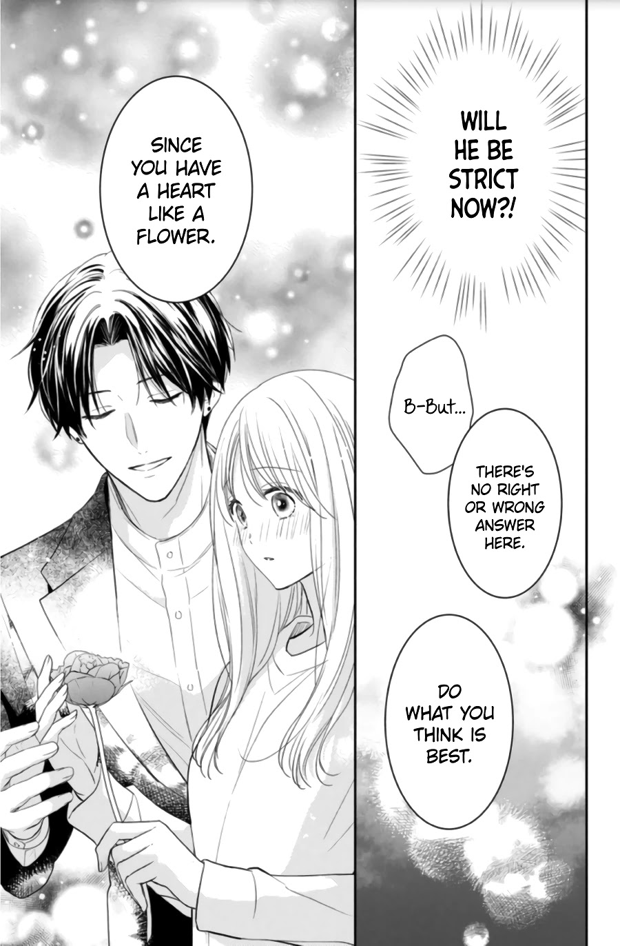 Hana To Kuchizuke Chapter 4 #29