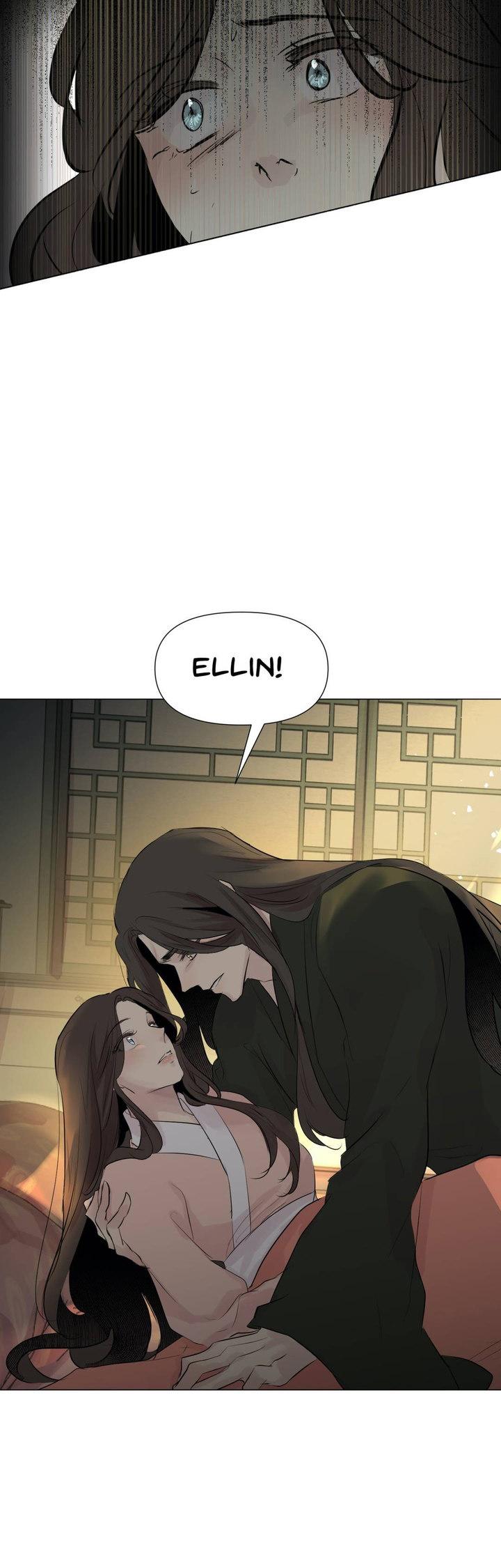 Ellin's Solhwa Chapter 48 #20