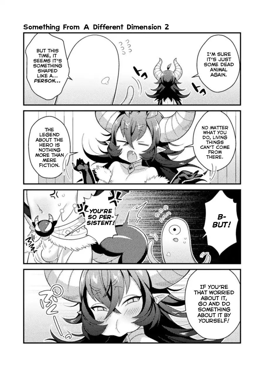 After Reincarnation, My Party Was Full Of Traps, But I'm Not A Shotacon! Chapter 6 #8