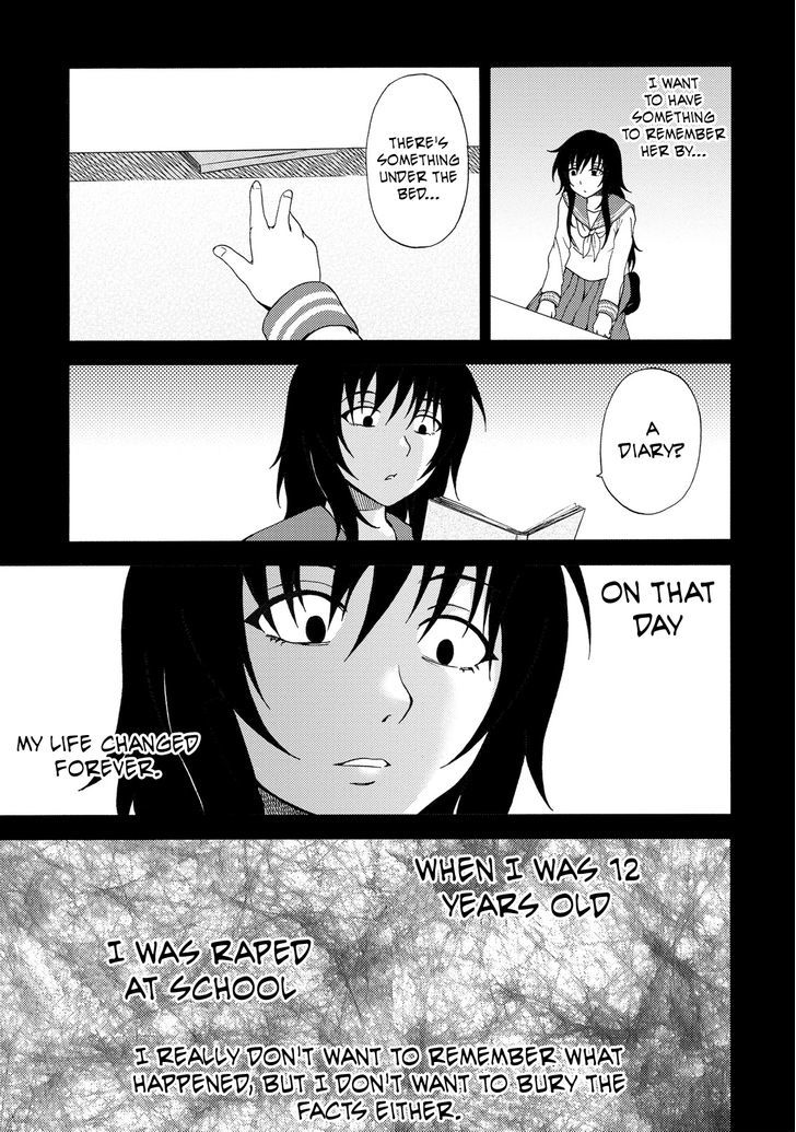 Umareru Kachi No Nakatta Jibun Ga Anna No Tame Ni Dekiru Ikutsuka No Koto Chapter 19 #19