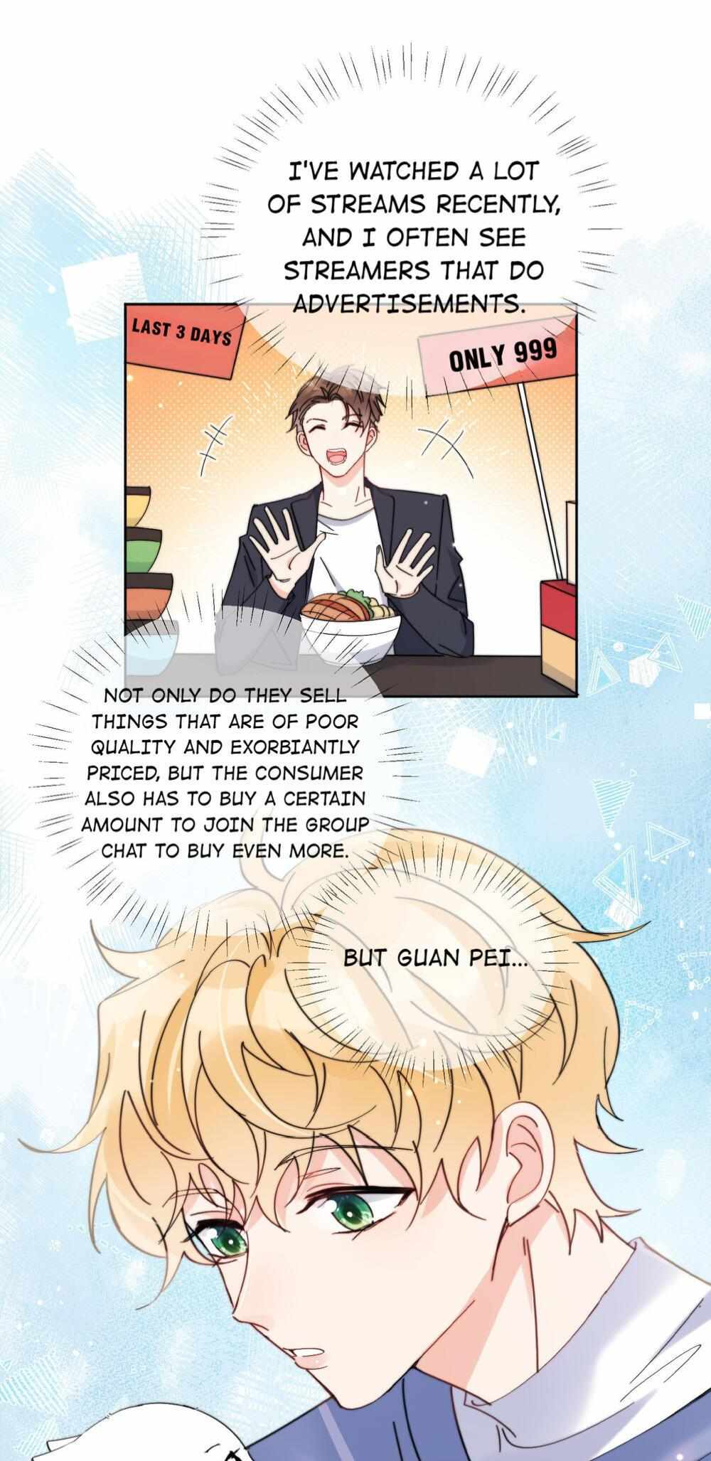 Poor Quality Cream Chapter 14 #7