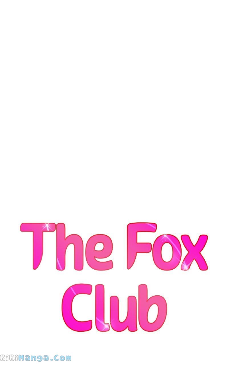 Fox Play Chapter 80 #12