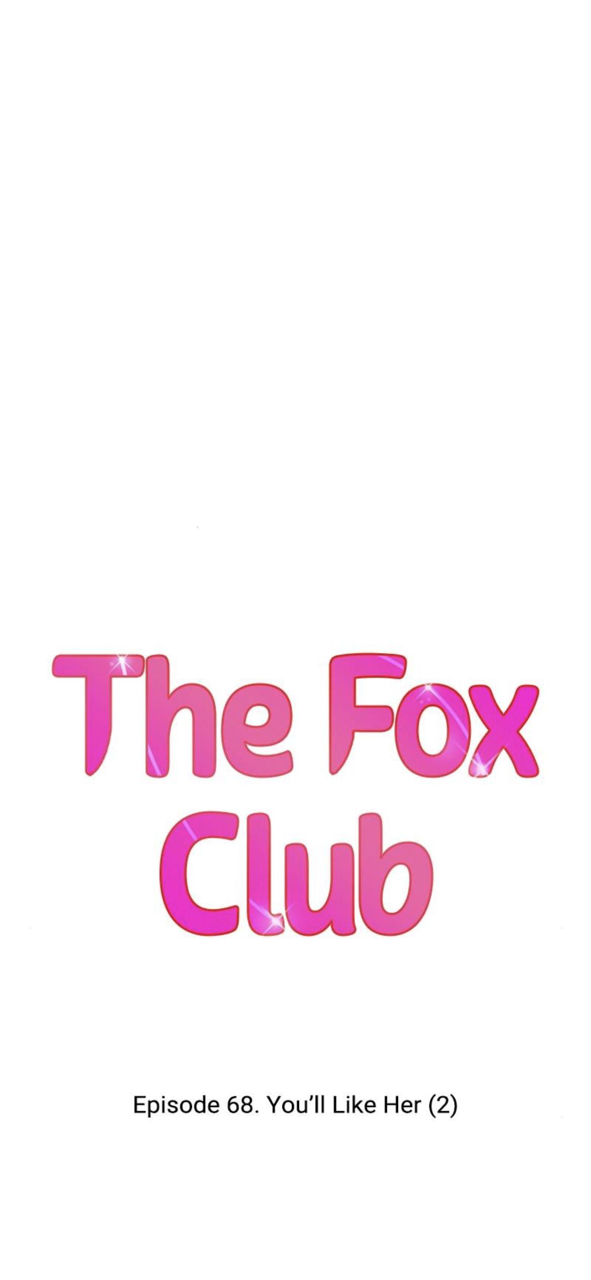 Fox Play Chapter 68 #6
