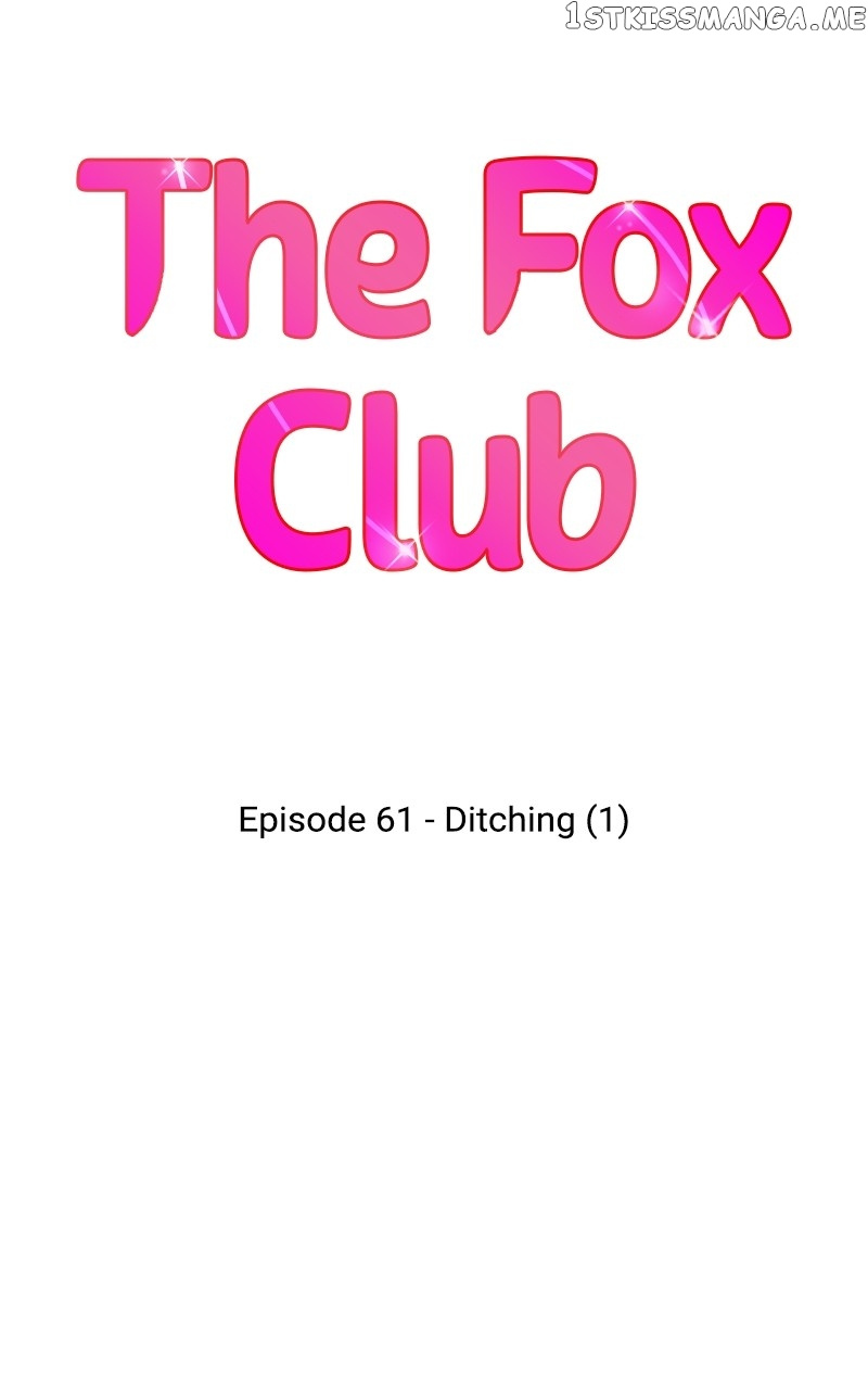Fox Play Chapter 61 #38