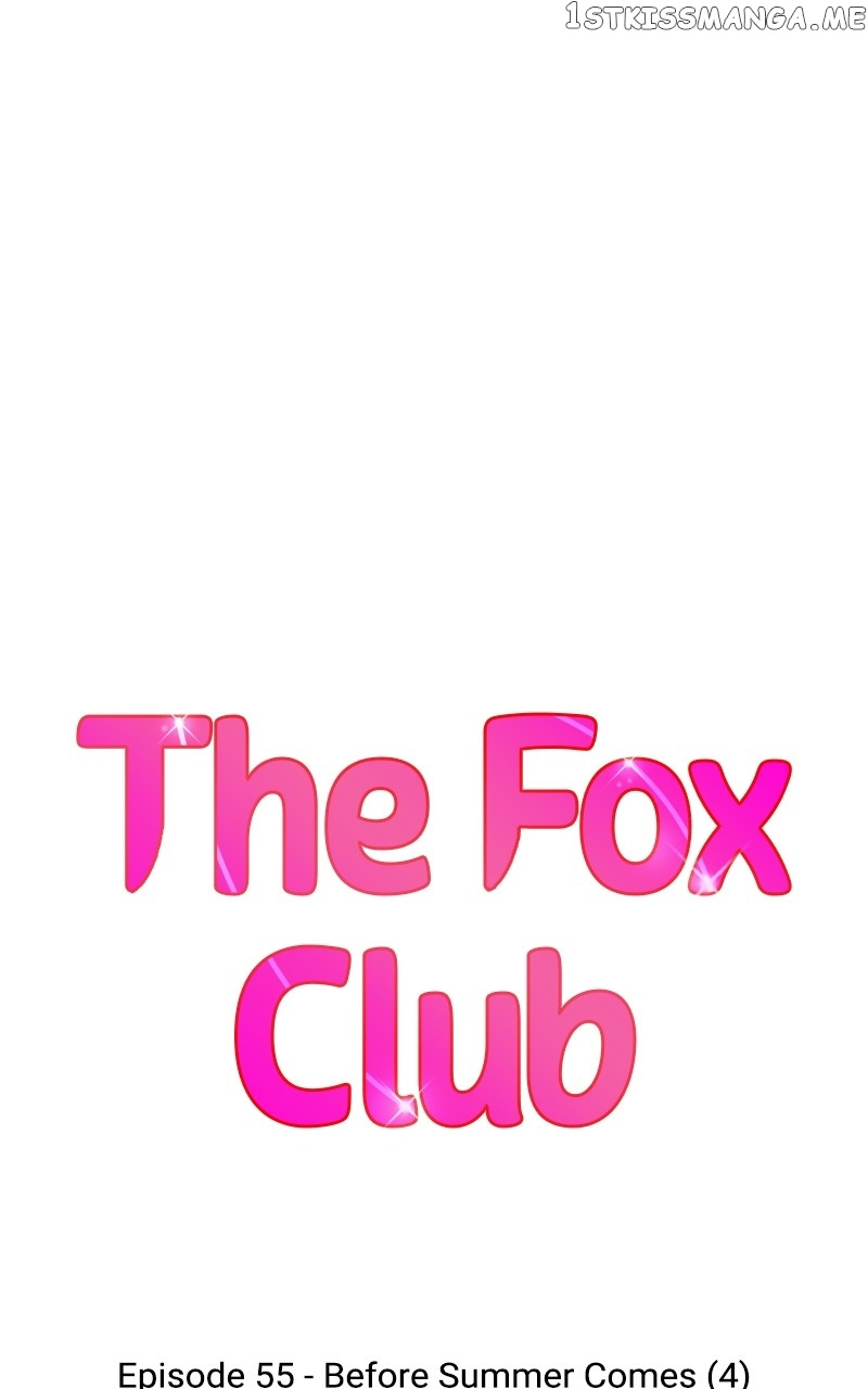 Fox Play Chapter 55 #7