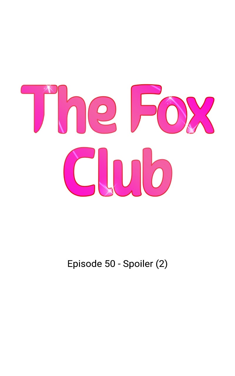 Fox Play Chapter 50 #7