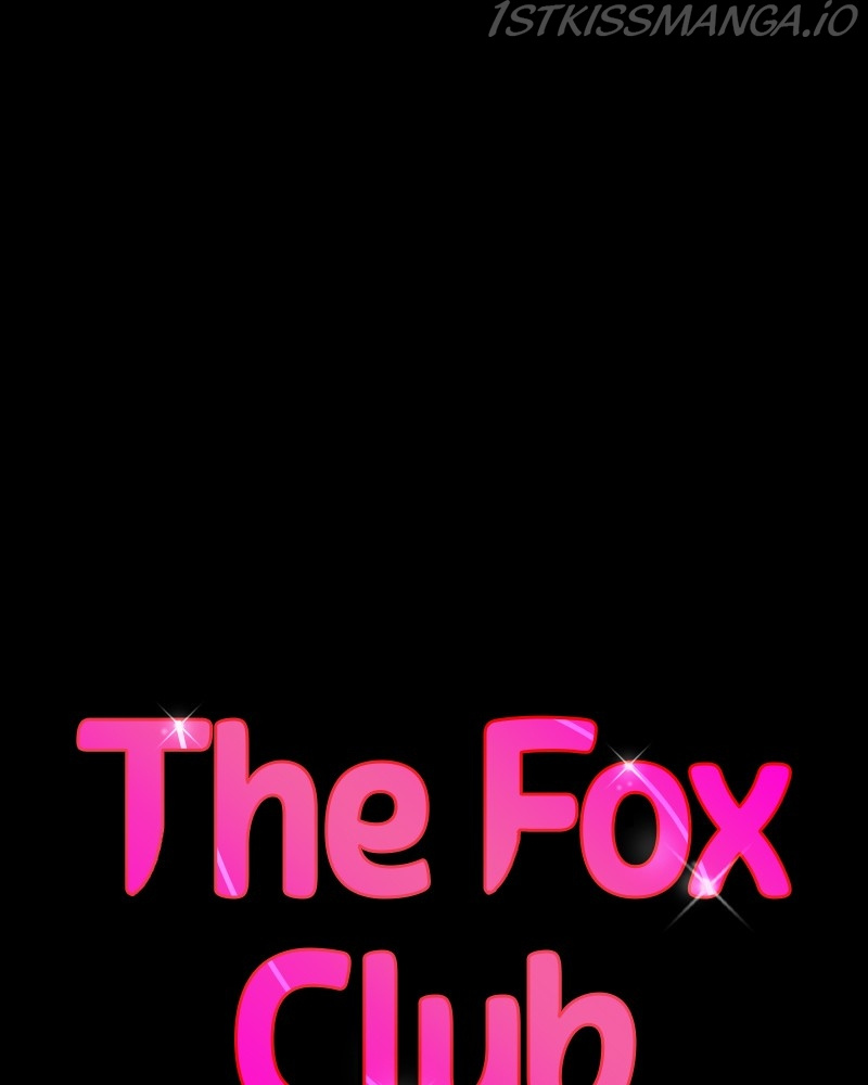 Fox Play Chapter 15 #34