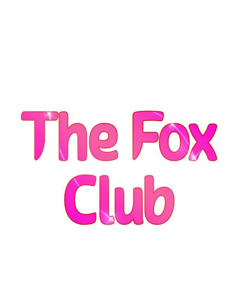 Fox Play Chapter 6 #9