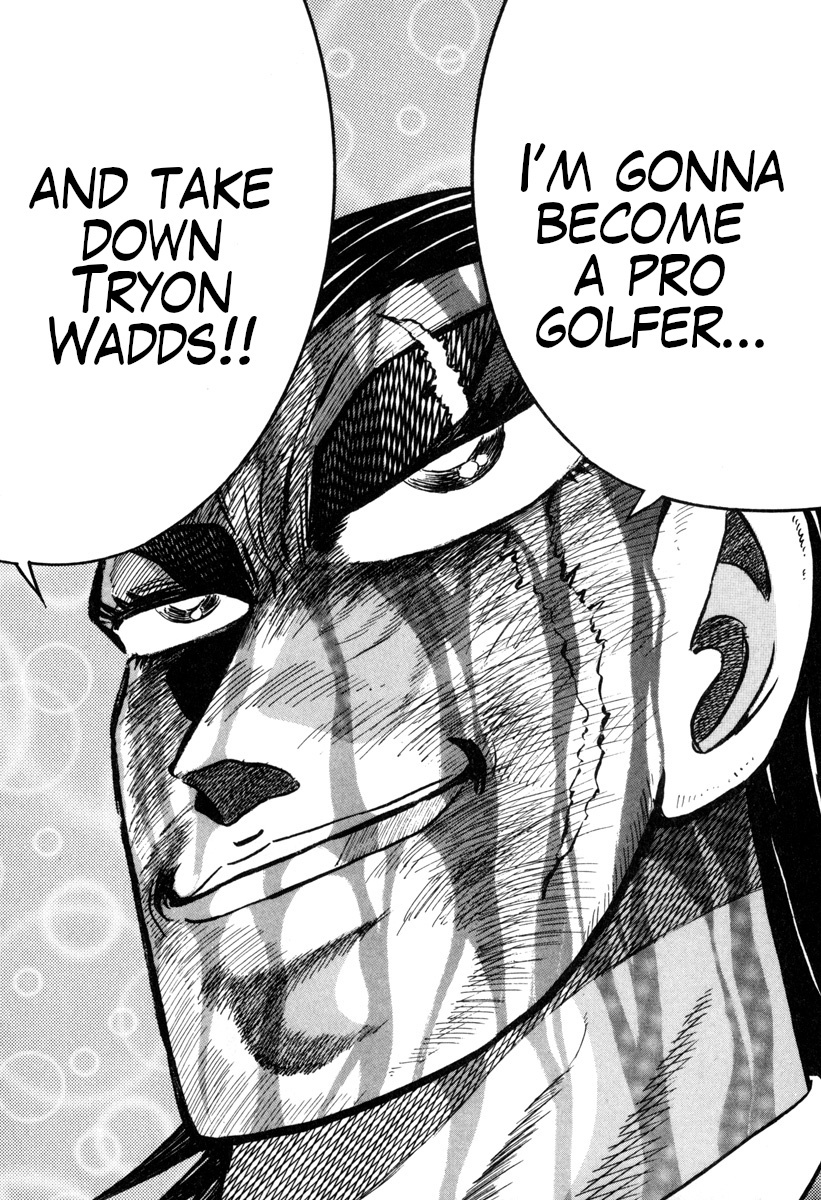 Goldo Chapter 9 #22