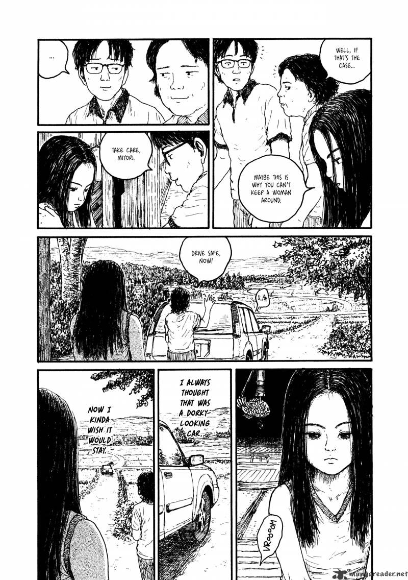 Miyori No Mori Chapter 1 #10