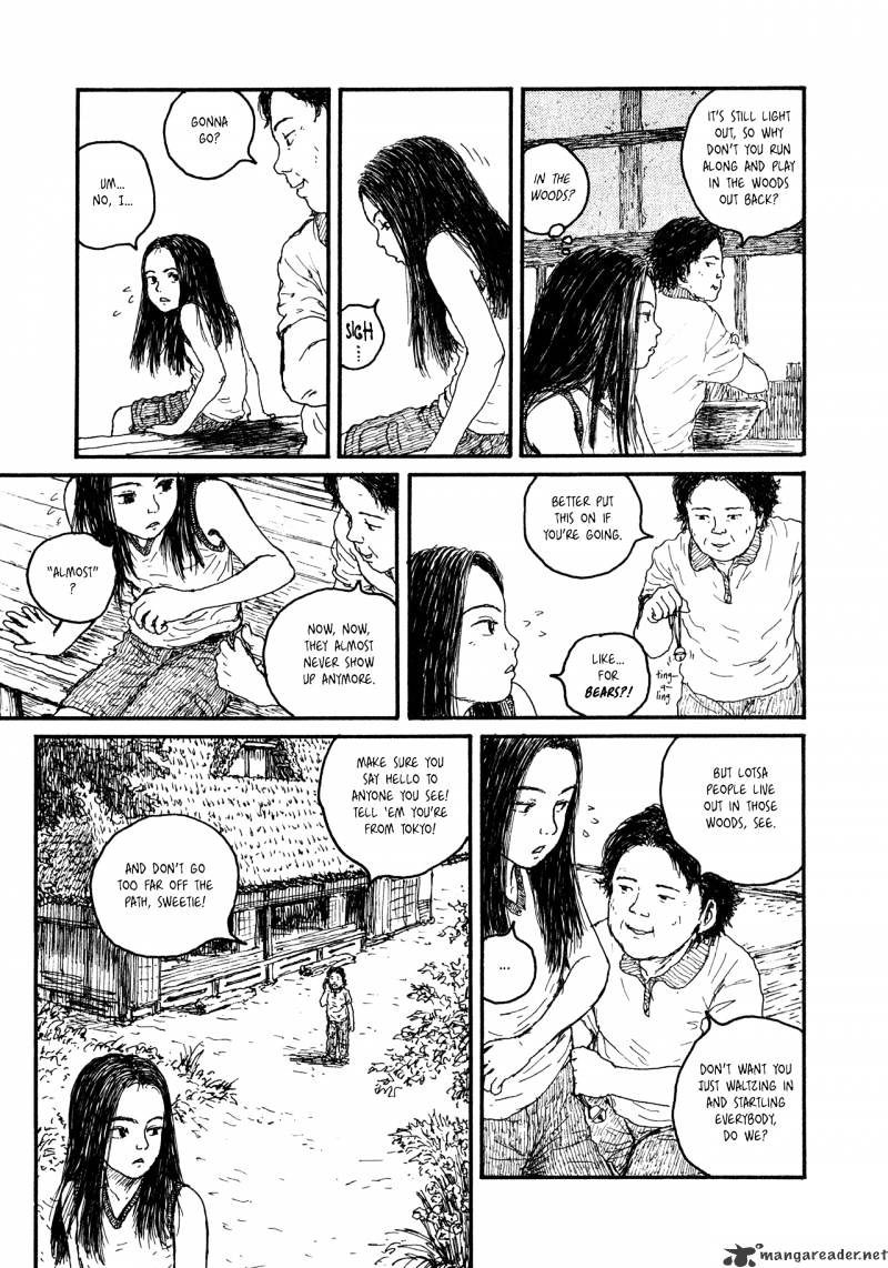 Miyori No Mori Chapter 1 #13