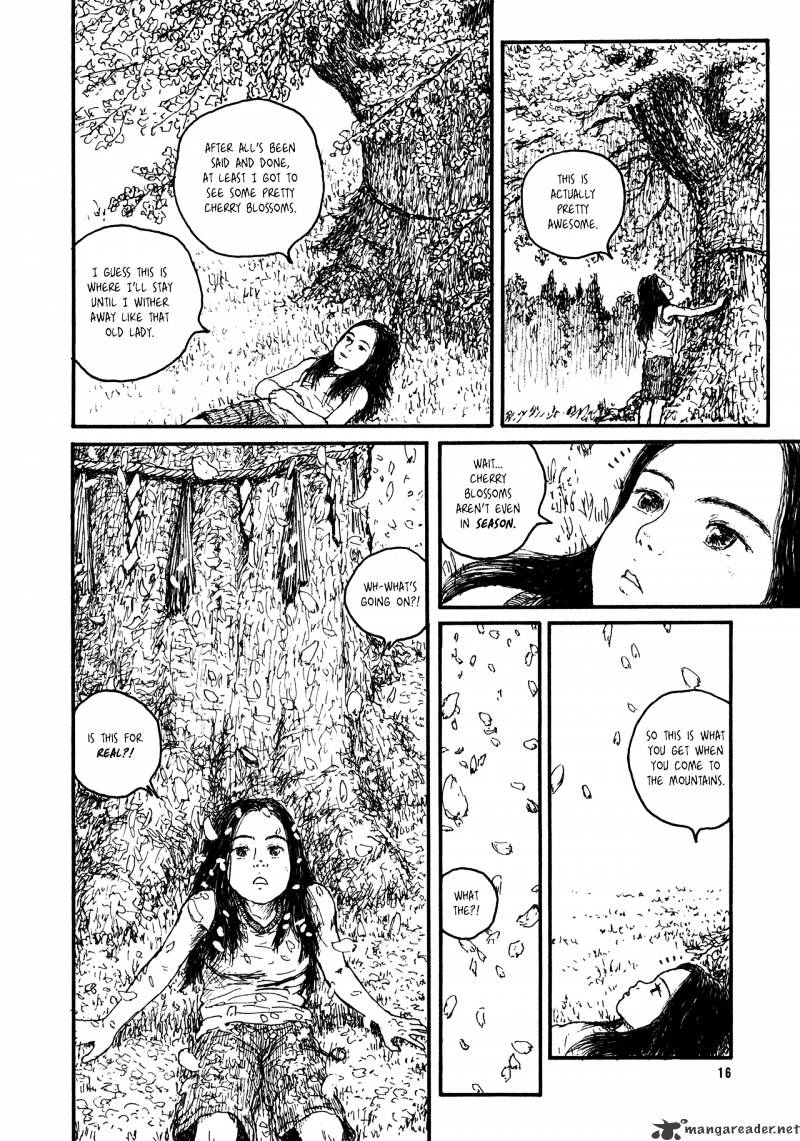 Miyori No Mori Chapter 1 #18