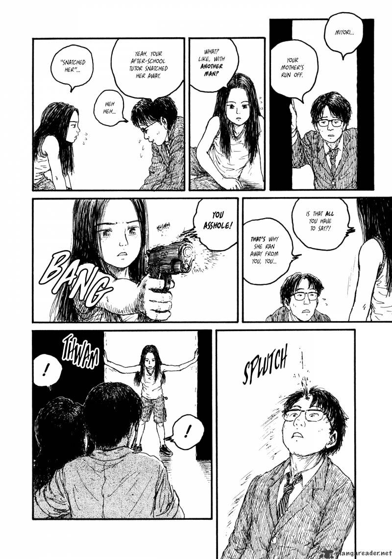 Miyori No Mori Chapter 1 #22