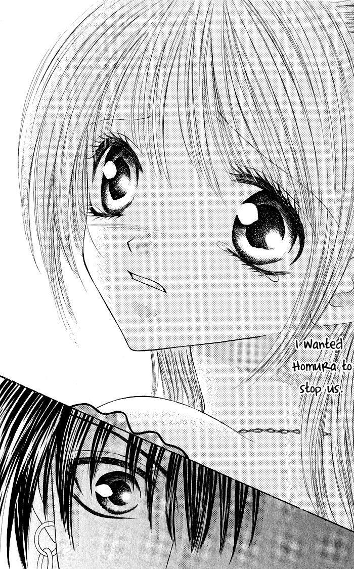 Moe Moe Darling Chapter 3 #13